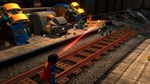 * LEGO Batman 2: DC Super Heroes RU Activated Steam КЛЮ