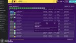 * Football Manager 2020 EU Steam КЛЮЧ * ЕВРОПА