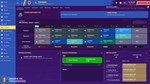 * Football Manager 2020 EU Steam КЛЮЧ * ЕВРОПА