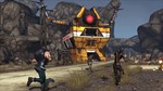 * Borderlands Game of the Year Enhanced US Steam КЛЮЧ