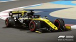 *F1 2019 Anniversary Edition EMEA Steam КЛЮЧ *ЕВРОПА