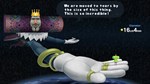 *Katamari Damacy REROLL EMEA Steam КЛЮЧ *ЕВРОПА