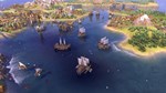 * Sid Meier´s Civilization VI - Khmer and Indonesia Civ