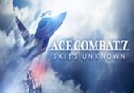 * ACE COMBAT 7: SKIES UNKNOWN Deluxe Edition Steam КЛЮЧ