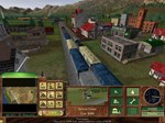 * Railroad Tycoon 3 EU Steam КЛЮЧ * ЕВРОПА