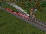 * Railroad Tycoon 3 EU Steam КЛЮЧ * ЕВРОПА