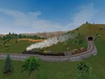 * Railroad Tycoon 3 EU Steam КЛЮЧ * ЕВРОПА