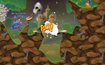 * Worms Reloaded EU Steam КЛЮЧ * ЕВРОПА