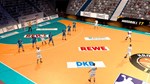 * Handball 17 EU Steam КЛЮЧ * ЕВРОПА