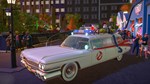 *Planet Coaster - Ghostbusters DLC Steam КЛЮЧ *GLOBAL