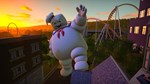 *Planet Coaster - Ghostbusters DLC Steam КЛЮЧ *GLOBAL