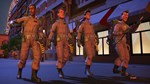 *Planet Coaster - Ghostbusters DLC Steam КЛЮЧ *GLOBAL