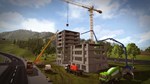 * Construction Simulator 2015 - Liebherr 150 EC-B DLC S