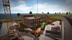 * Construction Simulator 2015 - Liebherr 150 EC-B DLC S