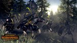 * Total War: Warhammer - The Grim and the Grave DLC EU