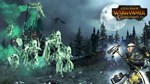 * Total War: Warhammer - The Grim and the Grave DLC EU