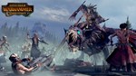 * Total War: Warhammer - The Grim and the Grave DLC EU