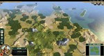 * Sid Meier´s Civilization V - Scrambled Nations Map Pa