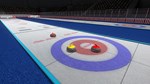 * Curling World Cup Steam КЛЮЧ * GLOBAL