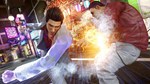 * Yakuza Kiwami 2 EU Steam КЛЮЧ * ЕВРОПА