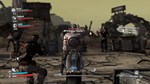 * Borderlands EU Steam КЛЮЧ * ЕВРОПА