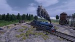 *Railway Empire - Northern Europe DLC Steam КЛЮЧ *GLOB