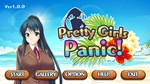 *Pretty Girls Panic! CN Language Only Steam КЛЮЧ *GLOB