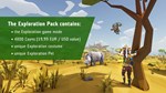 *Ylands Exploration Pack DLC Steam КЛЮЧ *GLOBAL