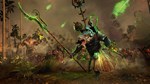 * Total War: WARHAMMER II - The Prophet & The Warlock D