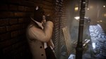 *Blacksad: Under the Skin EU Steam КЛЮЧ *ЕВРОПА