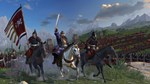 * Total War: THREE KINGDOMS - Mandate of Heaven DLC EU