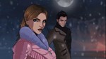 * Fear Effect Sedna Collector´s Edition Steam КЛЮЧ