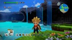 * Dragon Quest Builders 2 Steam КЛЮЧ * GLOBAL