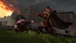 * Total War: THREE KINGDOMS - A World Betrayed DLC EU S