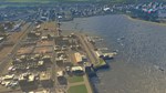 *Cities: Skylines - Sunset Harbor DLC Steam КЛЮЧ *GLOB