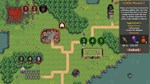 * Mysterious Realms RPG Steam КЛЮЧ * GLOBAL