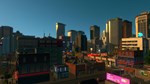 * Cities: Skylines - Coast to Coast Radio DLC Steam КЛЮ