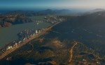 * Cities: Skylines - Coast to Coast Radio DLC Steam КЛЮ