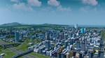 * Cities: Skylines - Coast to Coast Radio DLC Steam КЛЮ