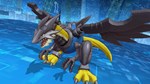 * Digimon Story: Cyber Sleuth Complete Edition Steam КЛ