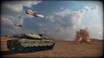 * Wargame Red Dragon - Nation Pack: Israel DLC Steam КЛ