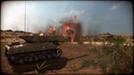 * Wargame Red Dragon - Nation Pack: Israel DLC Steam КЛ