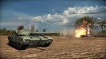 * Wargame Red Dragon - Double Nation Pack: REDS DLC Ste