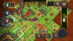 * Carcassonne - The Princess & The Dragon DLC Steam КЛЮ