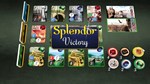 *Splendor - The Cities DLC Steam КЛЮЧ *GLOBAL