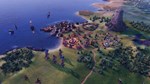 * Sid Meier´s Civilization VI - New Frontier Pass DLC E