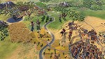 * Sid Meier´s Civilization VI - New Frontier Pass DLC E