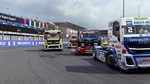 *FIA Truck Racing Championship US XBOX One КЛЮЧ *США