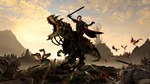 * Total War: WARHAMMER II - The Shadow & The Blade DLC