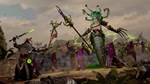 * Total War: WARHAMMER II - The Shadow & The Blade DLC